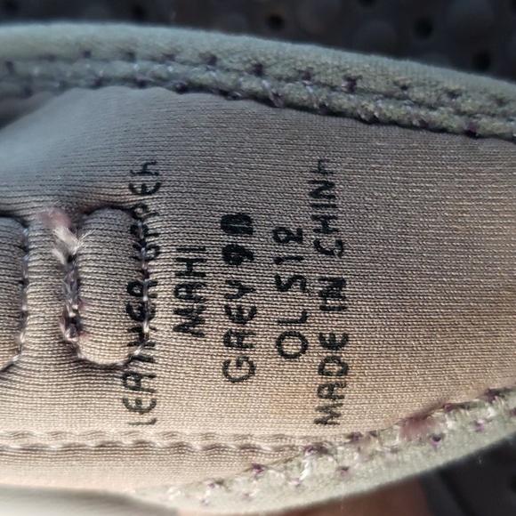 Earth sandal size 9 - Picture 3 of 8